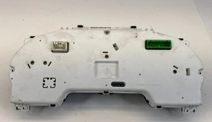 2006 Acura TL 3.2 AT Instrument Cluster Speedometer Unknown Miles 78100-SEP-A220