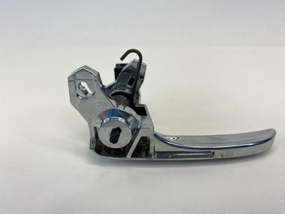 2003-2005 MAZDA 6 MAZDA6 SEDAN RIGHT PASSENGER SIDE INNER DOOR HANDLE OEM