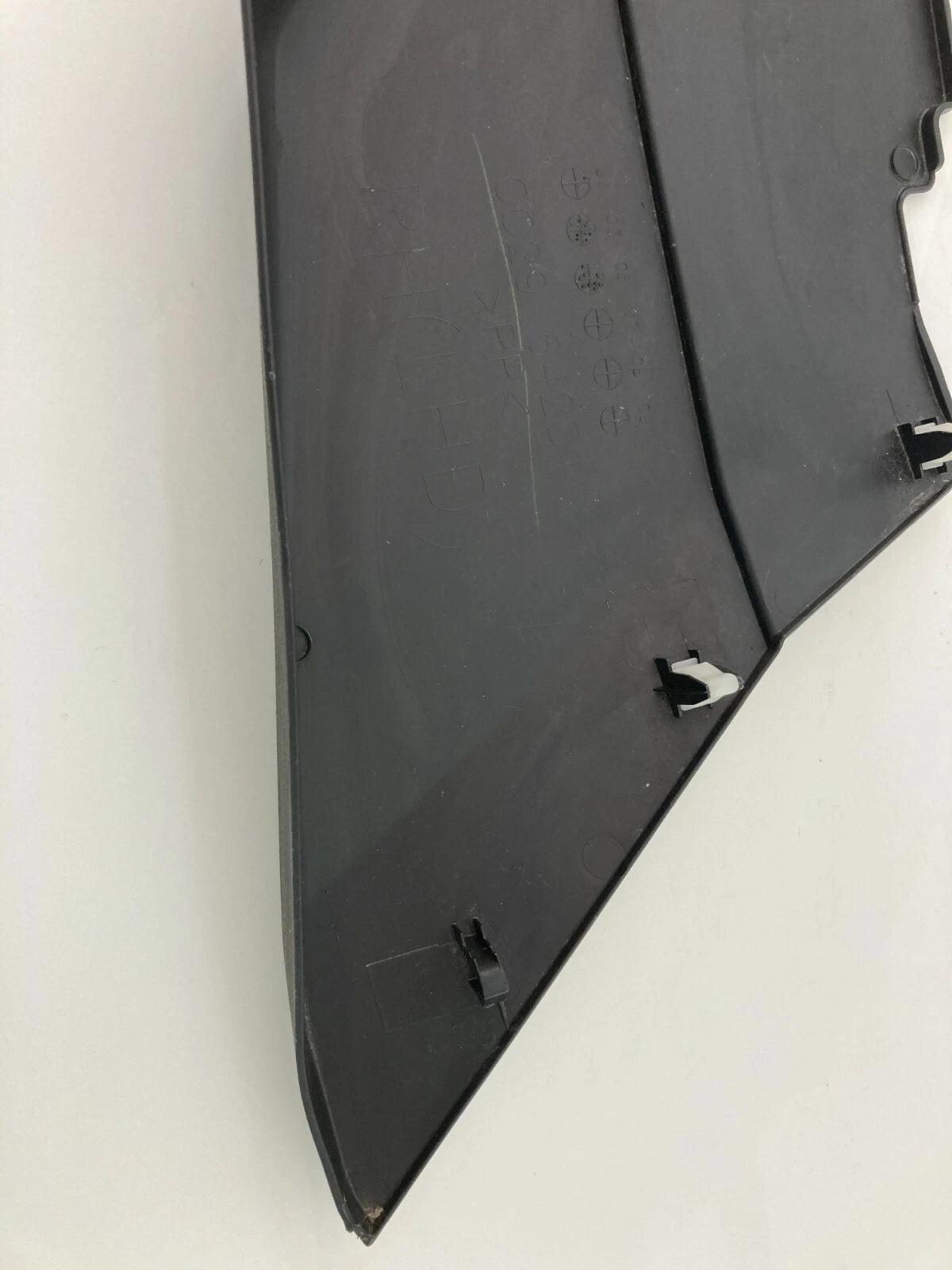 06-10 Mazda 5 12-15 5 Center Console Right Side Cover Interior Trim CC2964231