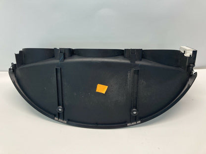 2001-2006 Acura MDX Instrument Dash Speedometer Cluster Bezel Trim Cover OEM