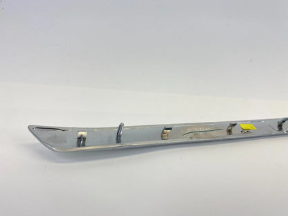 2006-2011 MERCEDES-BENZ ML350 REAR RIGHT SIDE DOOR PANEL COVER TRIM 1647300822