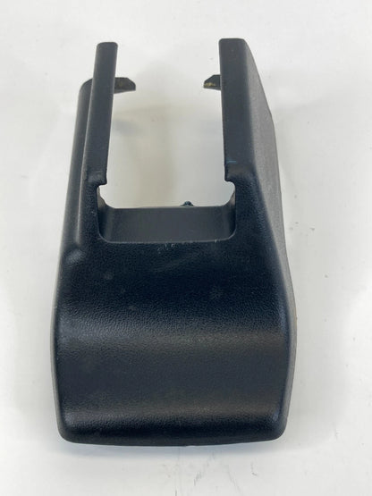 2006-2015 LEXUS IS250 FRONT LEFT SEAT TRACK OUTER COVER TRIM CAP 72138-53040 OEM