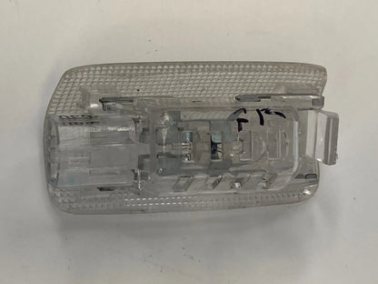 2004-2009 TOYOTA PRIUS FRONT LEFT DRIVER SIDE DOOR PANEL COURTESY LAMP LIGHT OEM