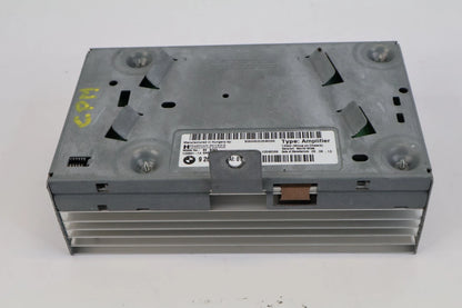 11-16 BMW 528I 535I 550I HIFI STEREO RADIO AUDIO AMPLIFIER AMP UNIT 9266355 OEM