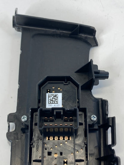 2012 2013 2014 2015 Honda Civic COUPE Front Right Door Window Switch w/Bezel OEM