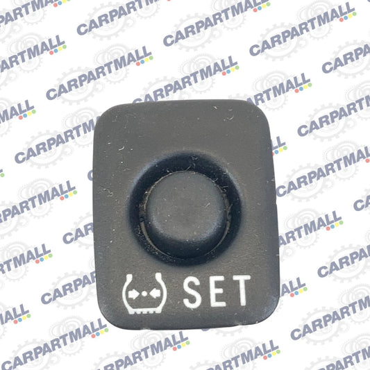 2005-2010 SCION TC TIRE PRESSURE MONITORING SYSTEM TPMS RESET SWITCH OEM