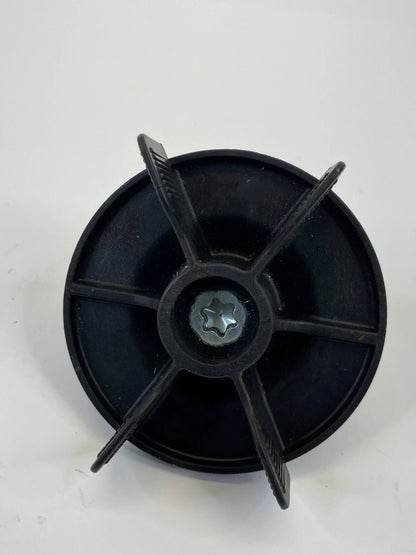 2009-2012 NISSAN VERSA 08-23 ALTIMA SPARE WHEEL TIRE HOLDER RETAINER HOLD DOWN