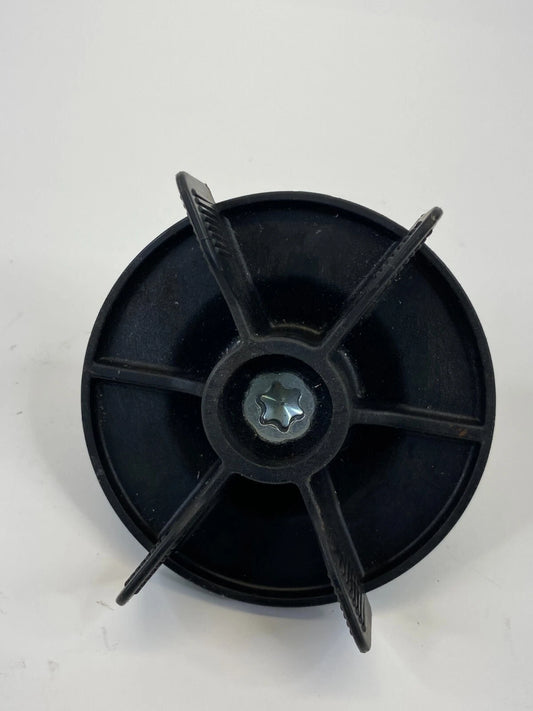 2009-2012 NISSAN VERSA 08-23 ALTIMA SPARE WHEEL TIRE HOLDER RETAINER HOLD DOWN