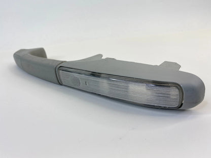 2003-2005 HONDA PILOT REAR LEFT THIRD ROW GRAB GRAP HANDLE ASSIST STRAP W/ LIGHT