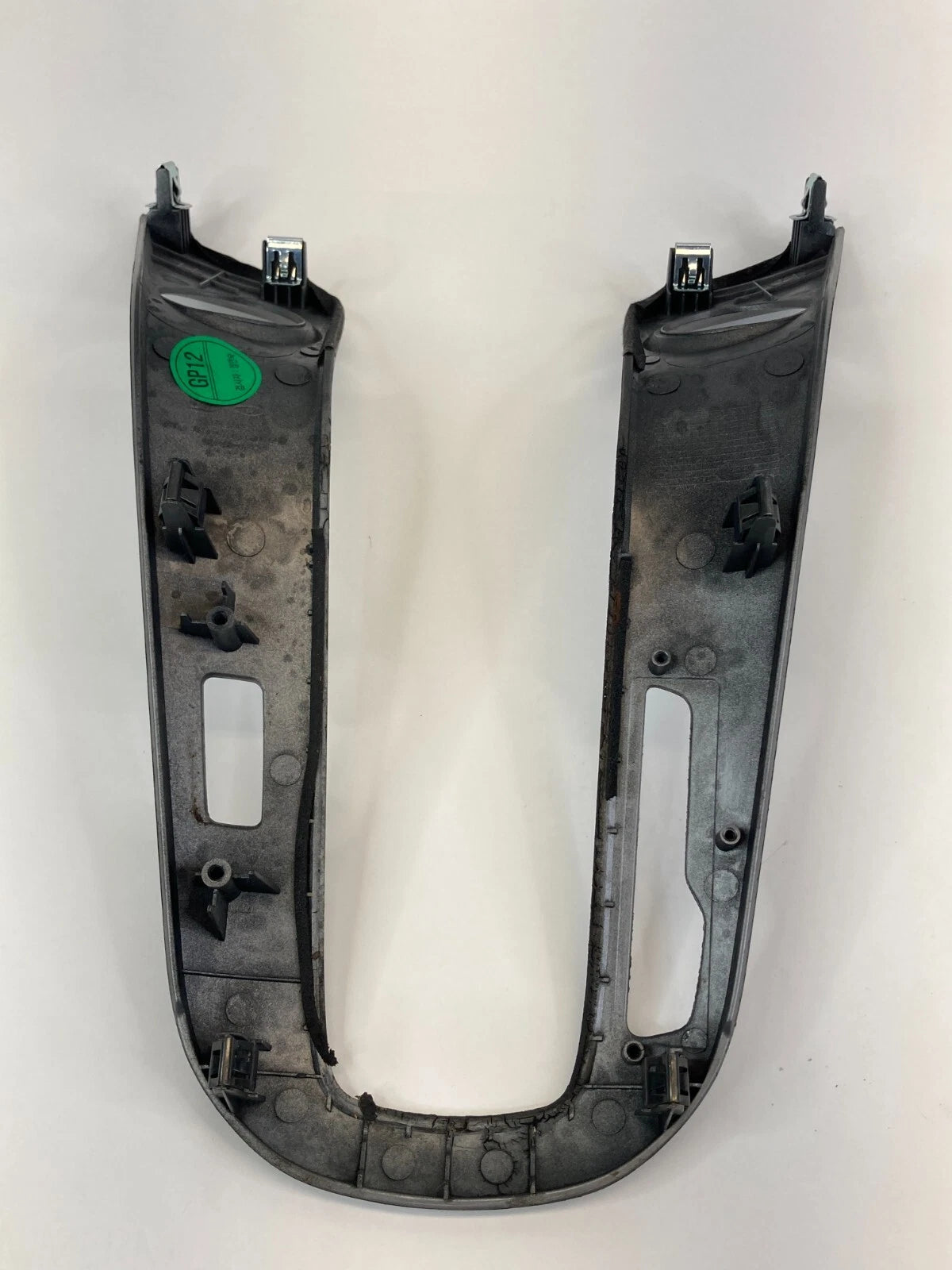 2011-2016 CHEVROLET CRUZE A/T CENTER CONSOLE SHIFTER BEZEL TRIM 95955142 OEM