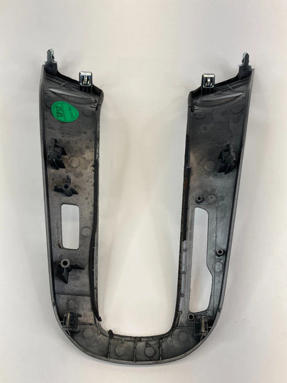 2011-2016 CHEVROLET CRUZE A/T CENTER CONSOLE SHIFTER BEZEL TRIM 95955142 OEM