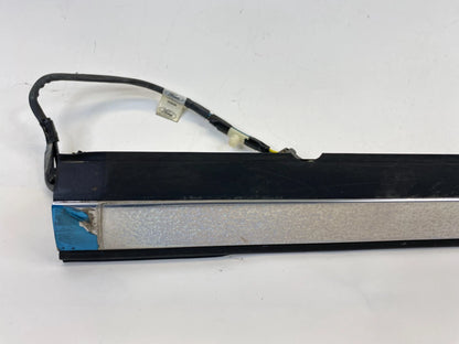 2003 2004 2005 2006 LINCOLN NAVIGATOR FRONT LEFT DOOR WINDOW TRIM KEY PAD OEM