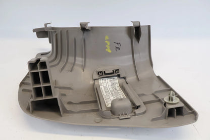 2008-2012 HONDA ACCORD FR RIGHT COWL KICK LINING PANEL FUSE COVER OEM 83111-TA0