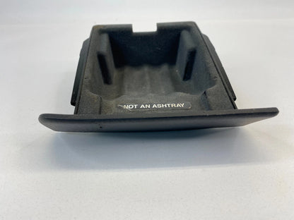 2001-2006 ACURA MDX CENTER CONSOLE COIN POCKET STORAGE BOX TRAY OEM