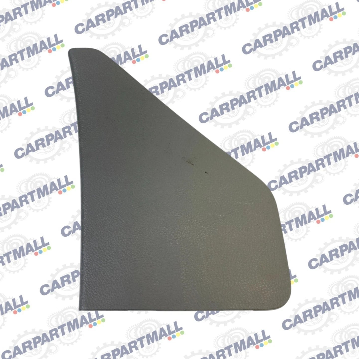 2007-2012 ACURA RDX RIGHT PASSENGER SIDE INTERIOR TRIM PANEL COVER OEM