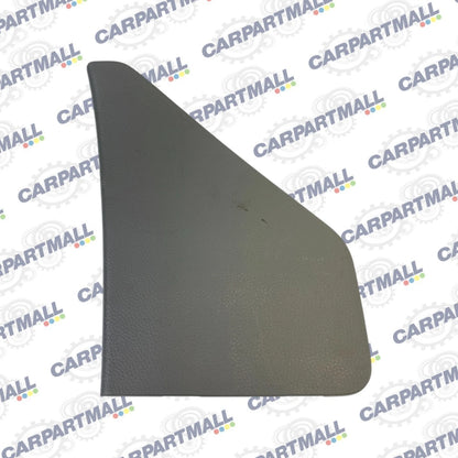2007-2012 ACURA RDX RIGHT PASSENGER SIDE INTERIOR TRIM PANEL COVER OEM