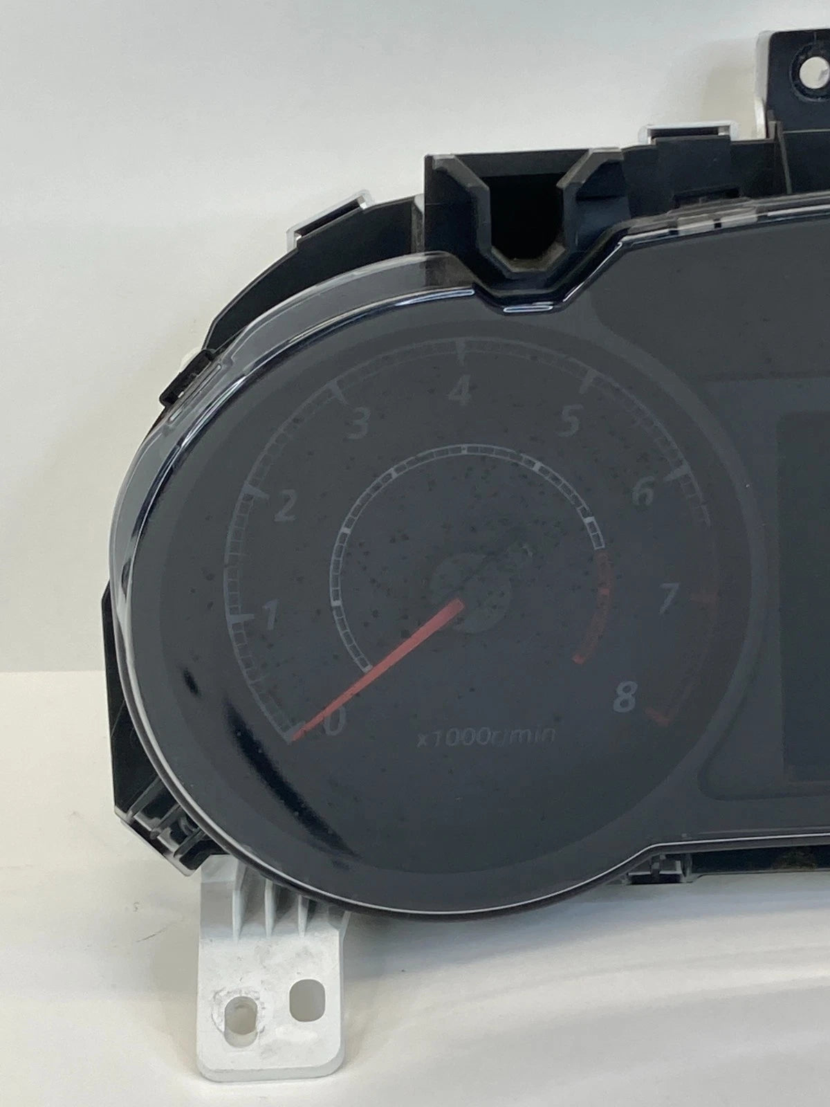 2011-2013 Mitsubishi Outlander Sport Instrument Cluster Gauges 251.275 Miles OEM