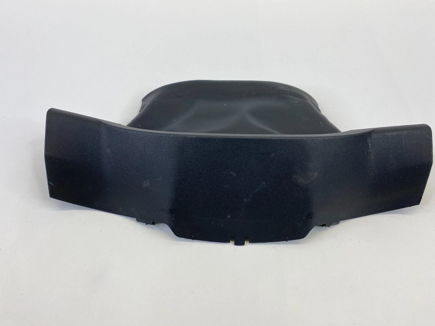 13-19 FORD ESCAPE STEERING COLUMN CLUSTER BEZEL TRIM OEM FACTORY CJ54-S04291-ACW