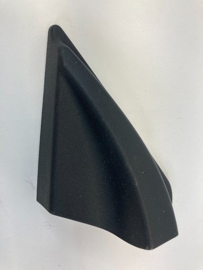 2013-2019 Ford Taurus Front Left Driver Side Inner Door Mirror Cover Trim OEM