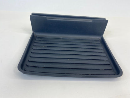 2002-2005 Ford Explorer Center Console Rubber Tray Mat Insert 1L2X78046B76 OEM