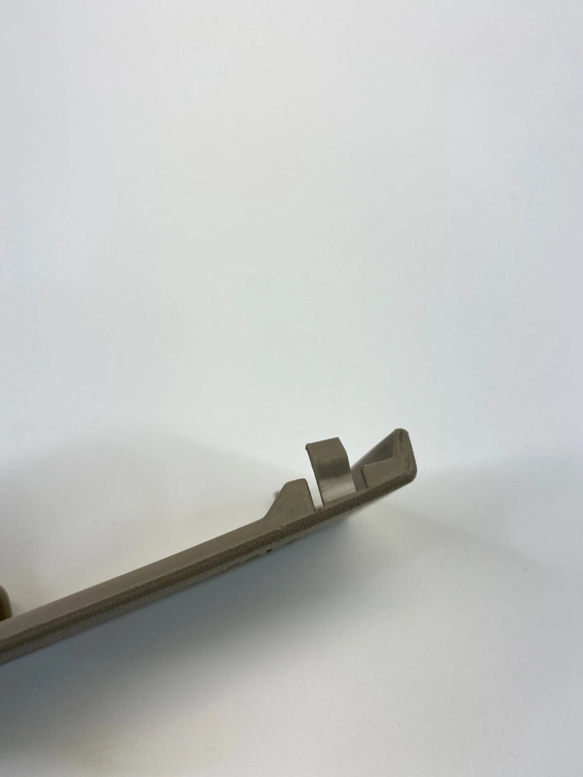 2003-2008 TOYOTA COROLLA REAR CHILD ANCHOR SEAT COVER TRIM CAP 73717-02010 OEM