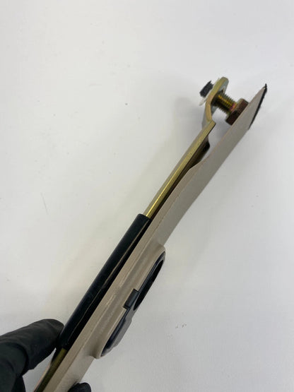 2000 2001 MAZDA MPV FRONT RIGHT PASSENGER SIDE SEAT BELT HEIGHT ADJUSTER OEM