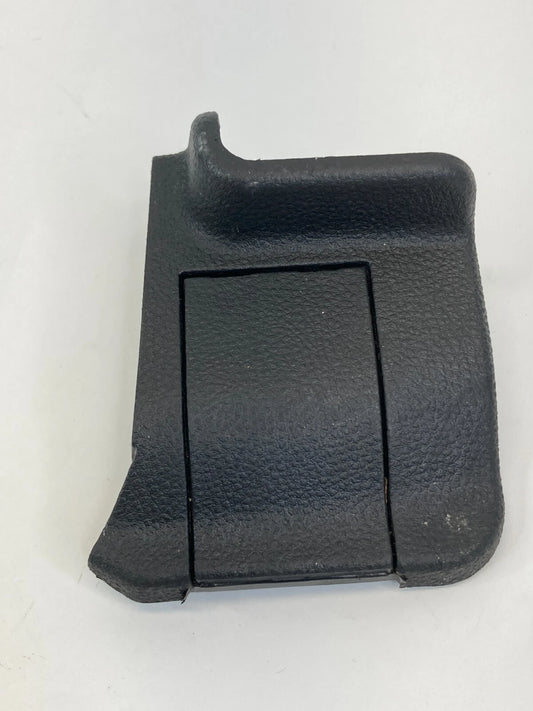 2010-2017 CHEVROLET CHEVY EQUINOX LOWER RIGHT SIDE FLOOR BOLT COVER CAP TRIM OEM