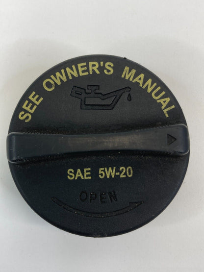 2010-2023 Kia Forte 2.0L Engine Oil Filler Tank Cap Lid Cover SAE 5W-20 OEM