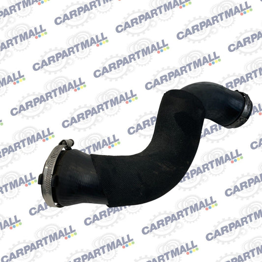 2009-2016 Audi A4 Quattro Upper Press Inter-Cooler Hose Pipe Tube 8K0-145-737