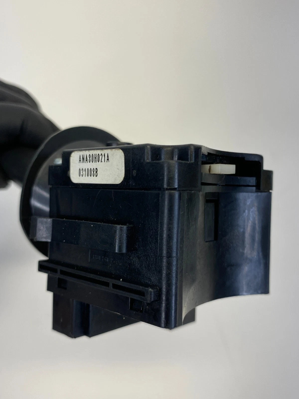 2006-2011 CHEVROLET HHR HEADLIGHT DIMMER & TURN SIGNAL SWITCH ANA80H021A