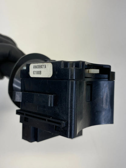 2006-2011 CHEVROLET HHR HEADLIGHT DIMMER & TURN SIGNAL SWITCH ANA80H021A