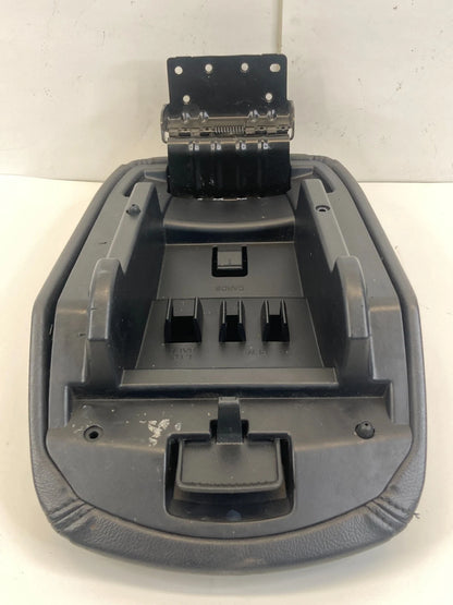 2011-2015 FORD EXPLORER CENTER CONSOLE ARMREST ARM REST LID BB53-78045C74-A