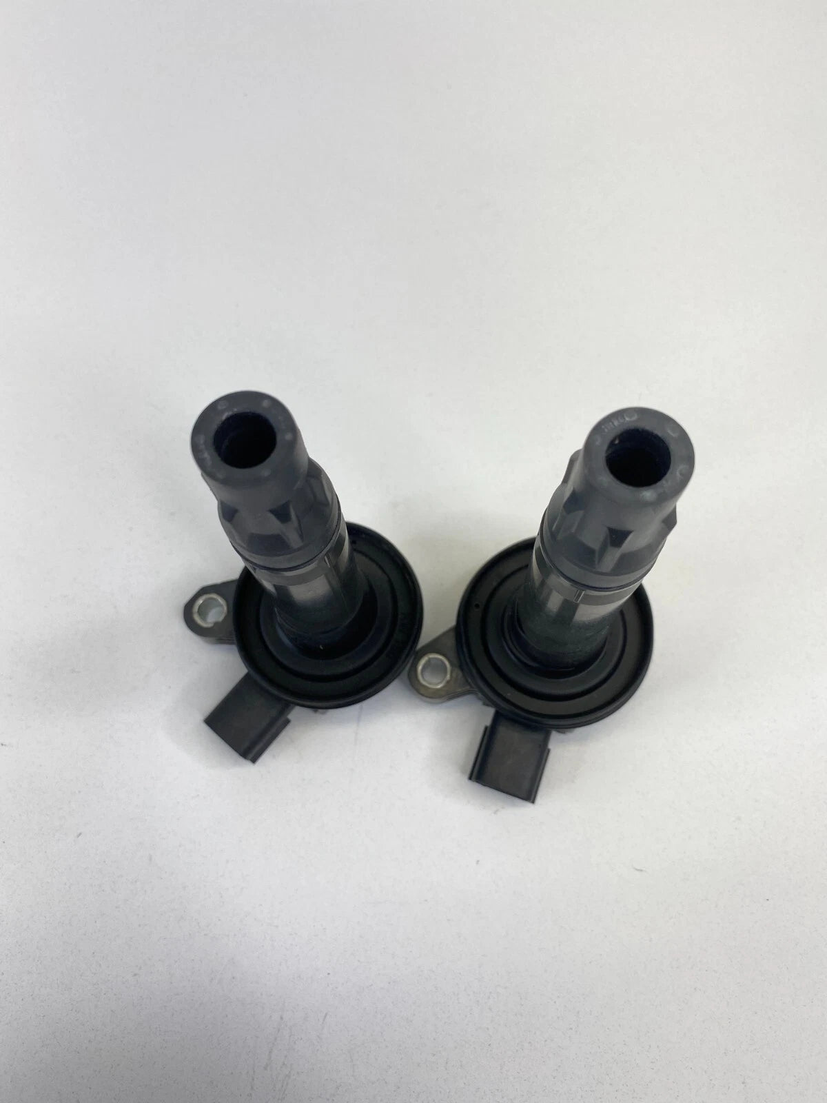 2009-2013 MAZDA 6 MAZDA6 3.5L V6 24V ENGINE IGNITION COIL ASSEMBLY PAIR FOMOCO