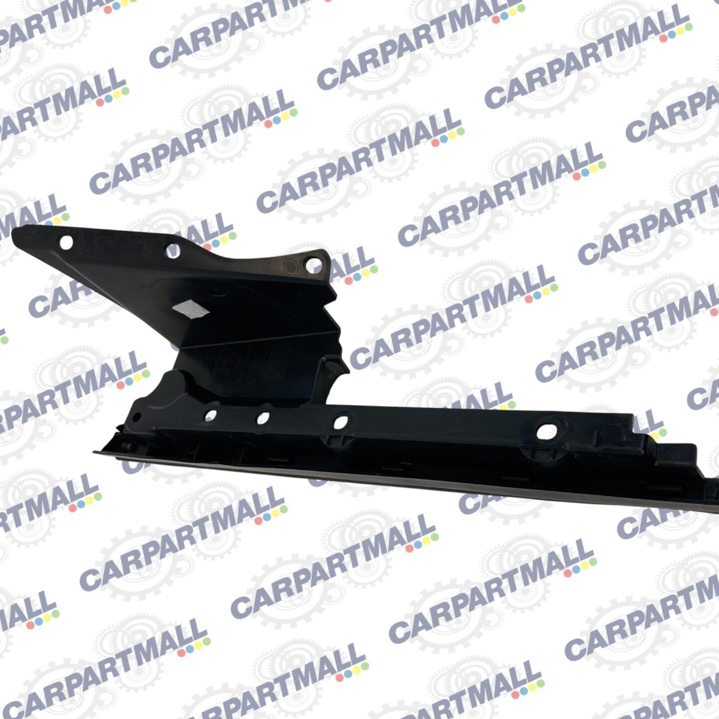 2015-2018 Ford Edge Front Right Passenger Side Fender Filler Trim FT4B-R02078-A