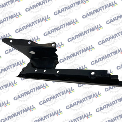 2015-2018 Ford Edge Front Right Passenger Side Fender Filler Trim FT4B-R02078-A