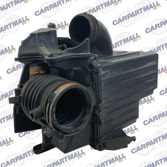 2010 2011 10 11 MAZDA 3 MAZDA 3 2.0L AIR INTAKE FILTER BOX HOUSING ASSEMBLY