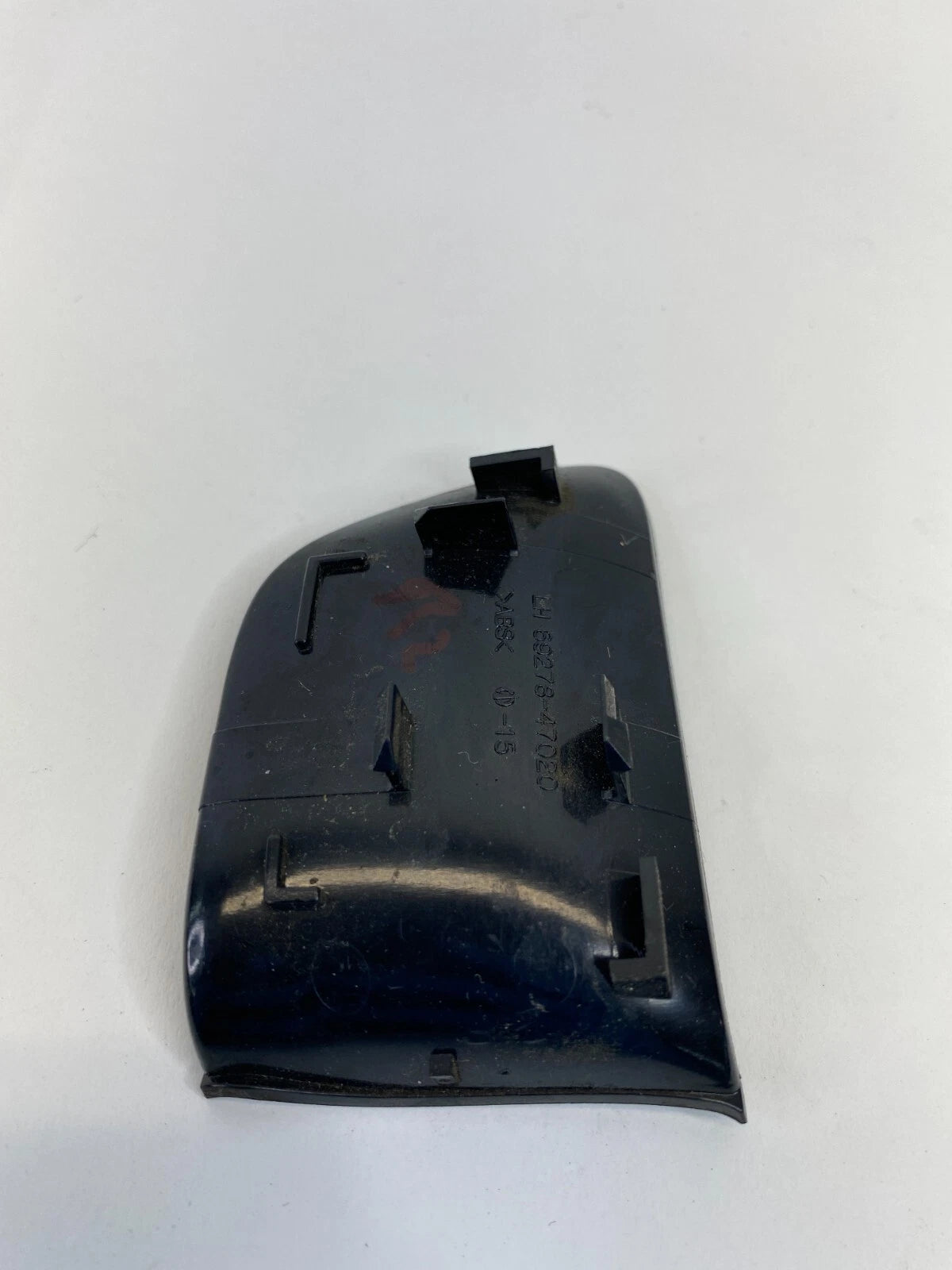 04-09 TOYOTA PRIUS REAR LEFT SIDE INTERIOR DOOR HANDLE BEZEL TRIM 69278-47020