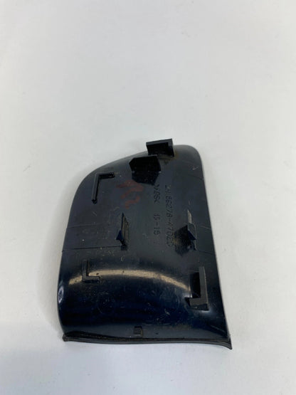 04-09 TOYOTA PRIUS REAR LEFT SIDE INTERIOR DOOR HANDLE BEZEL TRIM 69278-47020