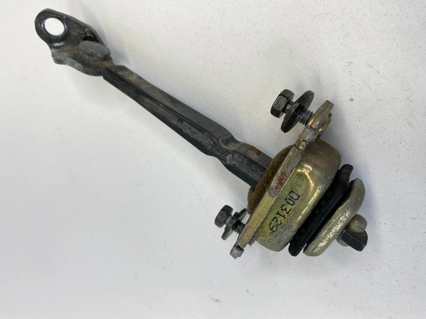 2003-2008 HONDA PILOT 98-02 ACCORD FRONT RIGHT DOOR CHECK HINGE STOPPER STRAP