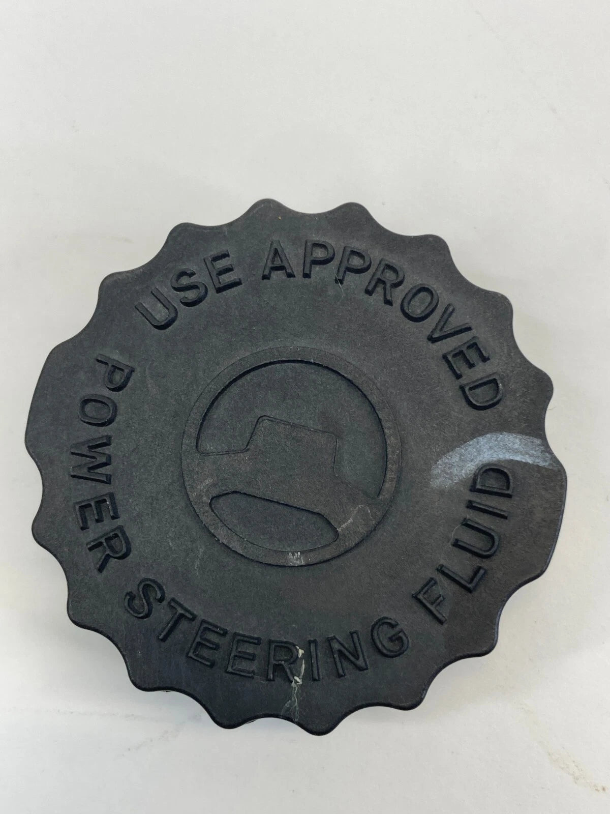 2010-2014 Dodge Avenger 09 10 Journey Power Steering Fluid Reservoir Tank Cover