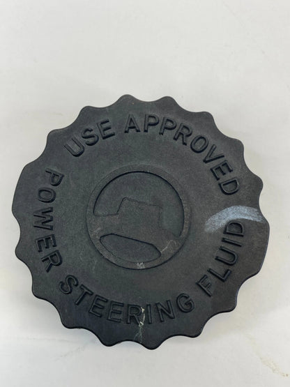 2010-2014 Dodge Avenger 09 10 Journey Power Steering Fluid Reservoir Tank Cover