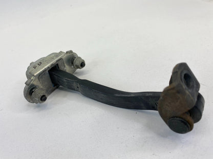 2006-2011 FORD FOCUS FRONT RIGHT PASSENGER SIDE DOOR LOCK CHECK STOP STOPPER OEM