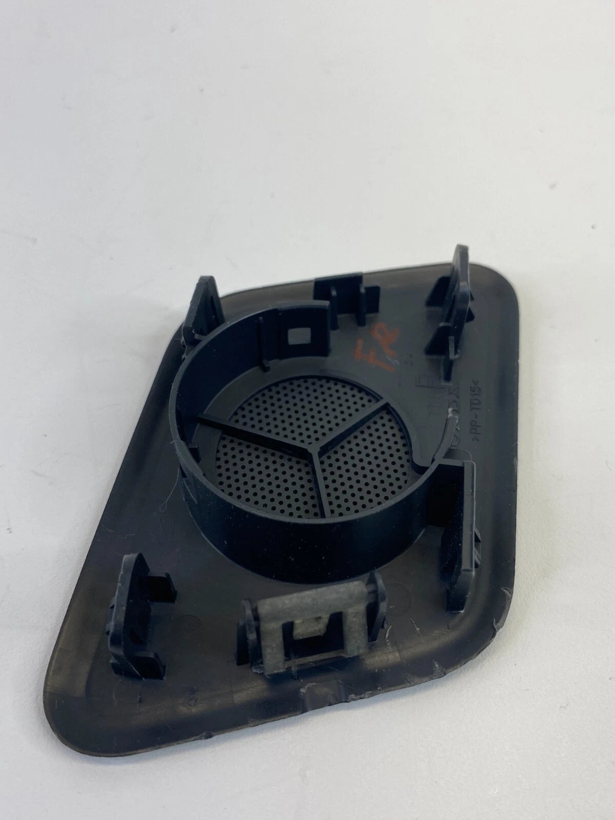 15 16 17 18 19 20 HONDA FIT DASH FRONT RIGHT SPEAKER GRILLE COVER 77130-T5R OEM
