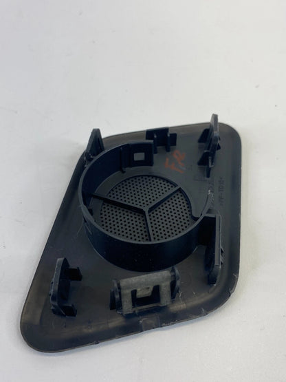 15 16 17 18 19 20 HONDA FIT DASH FRONT RIGHT SPEAKER GRILLE COVER 77130-T5R OEM