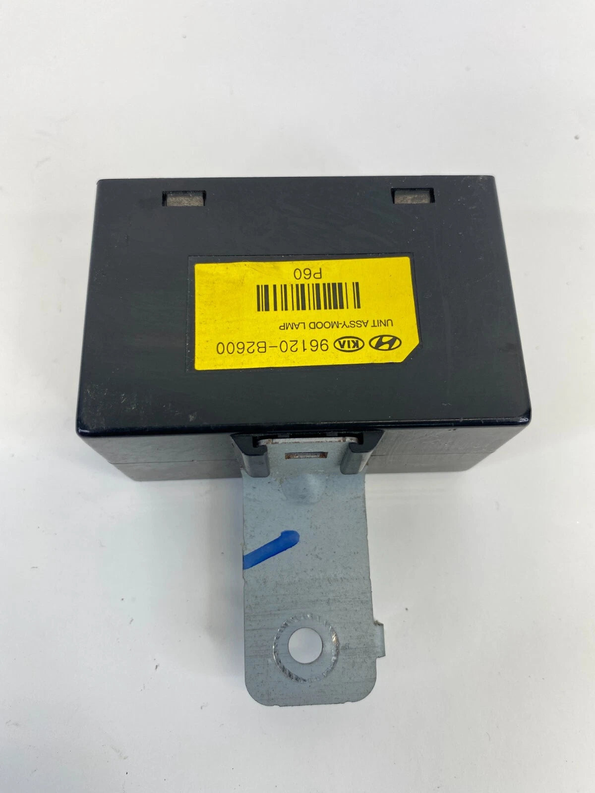 2014-2019 KIA SOUL DASH MOOD LIGHT LAMP CONTROL MODULE UNIT 96120-B2600 OEM