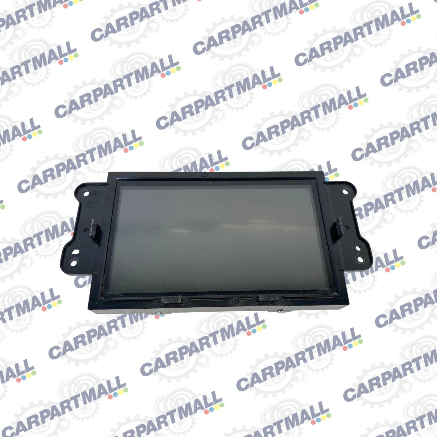 2010-2012 ACURA RDX DASH NAVIGATION INFORMATION DISPLAY SCREEN 39810-STK-A310