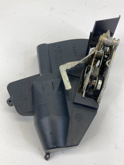 98-02 Mercedes-Benz E430 Rear Left Door Lock Latch Release Actuator 2027300735