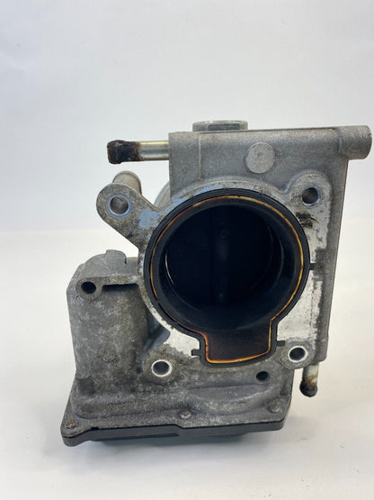 2006-2013 Mazda 3 Mazda3 Hatchback Throttle Body Throttle Valve L3R4-13-640 OEM