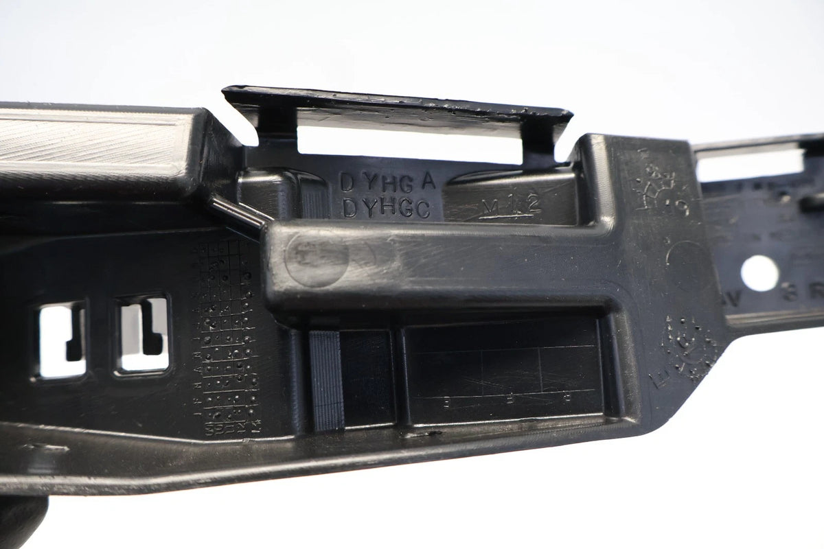 2010-2012 FORD FUSION FRONT RIGHT SIDE BUMPER BRACKET MOUNT AE53-17D958-BJ OEM