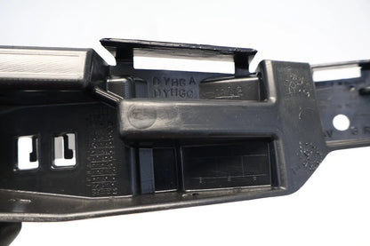 2010-2012 FORD FUSION FRONT RIGHT SIDE BUMPER BRACKET MOUNT AE53-17D958-BJ OEM